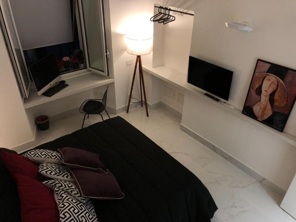 Apartamento New! Cute Apart Roma Exterior foto