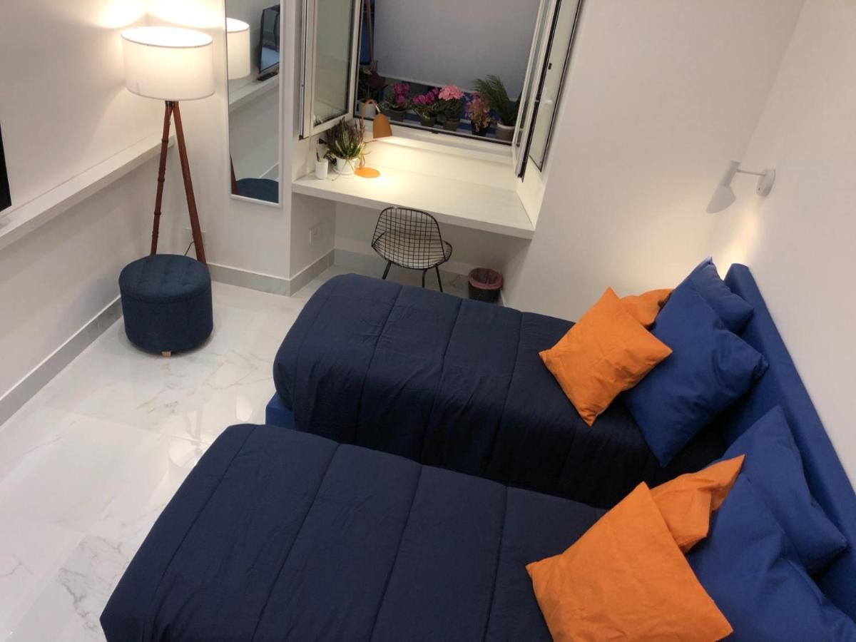 Apartamento New! Cute Apart Roma Exterior foto