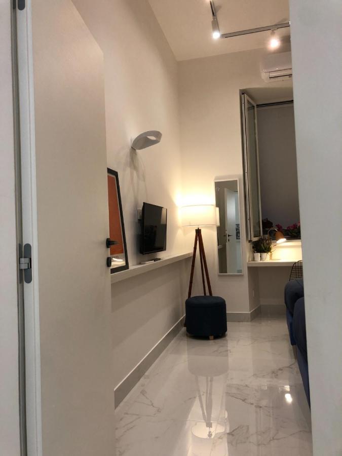 Apartamento New! Cute Apart Roma Exterior foto