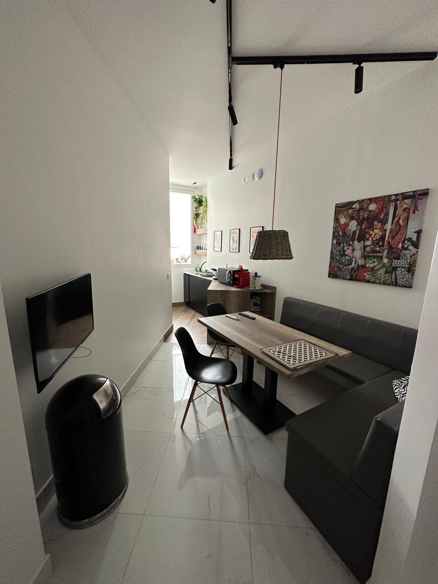 Apartamento New! Cute Apart Roma Exterior foto